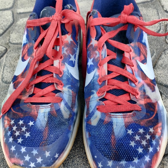 kobe 10 4th of july